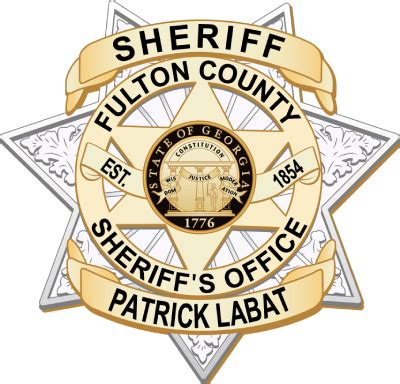 Fulton County Sheriff's Office partners with schools for Operation Safe Stop